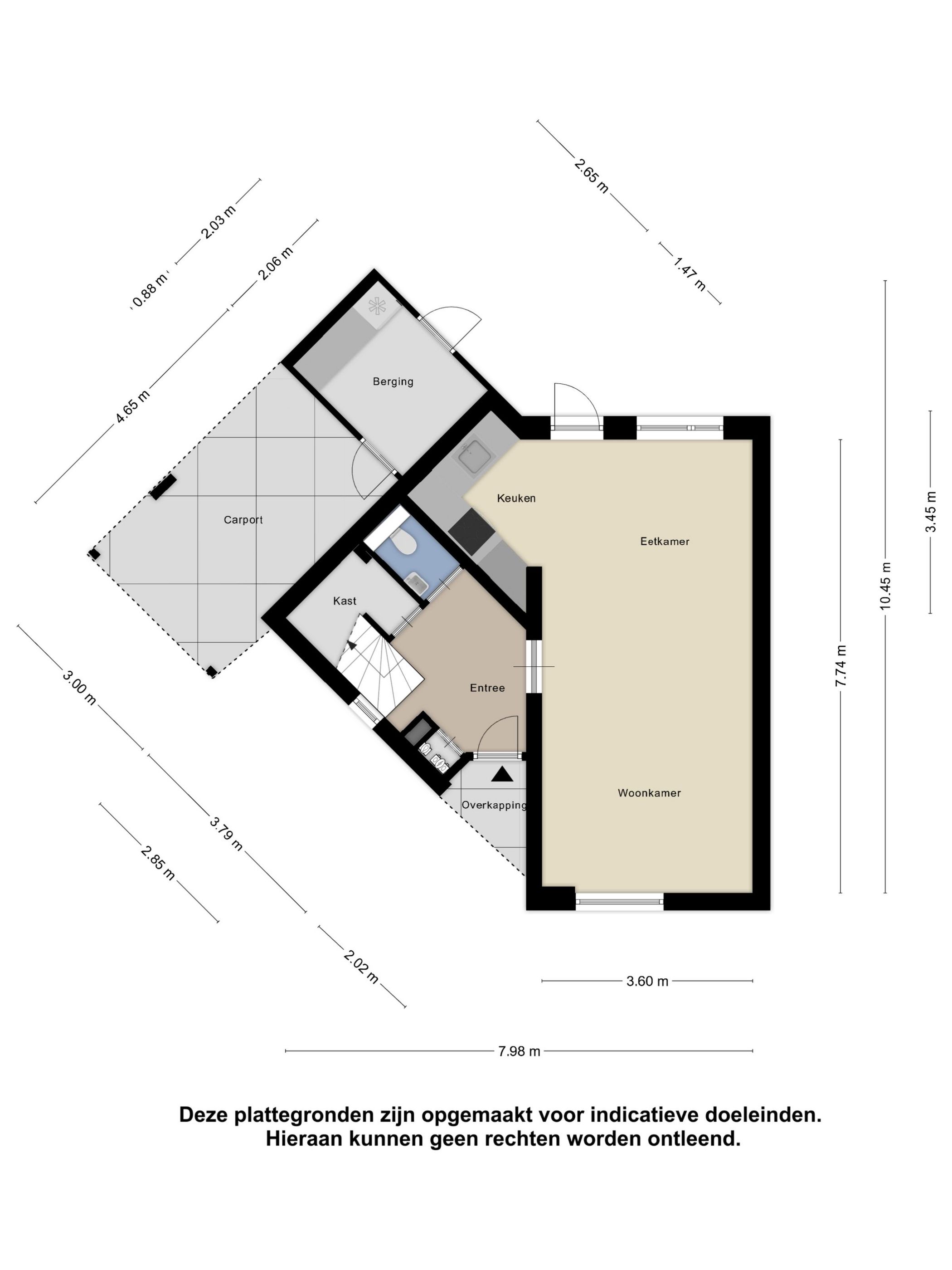 Foto 27 van Camphaag 63