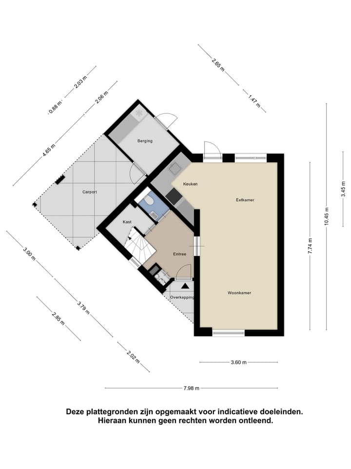 Foto 27 van Camphaag 63