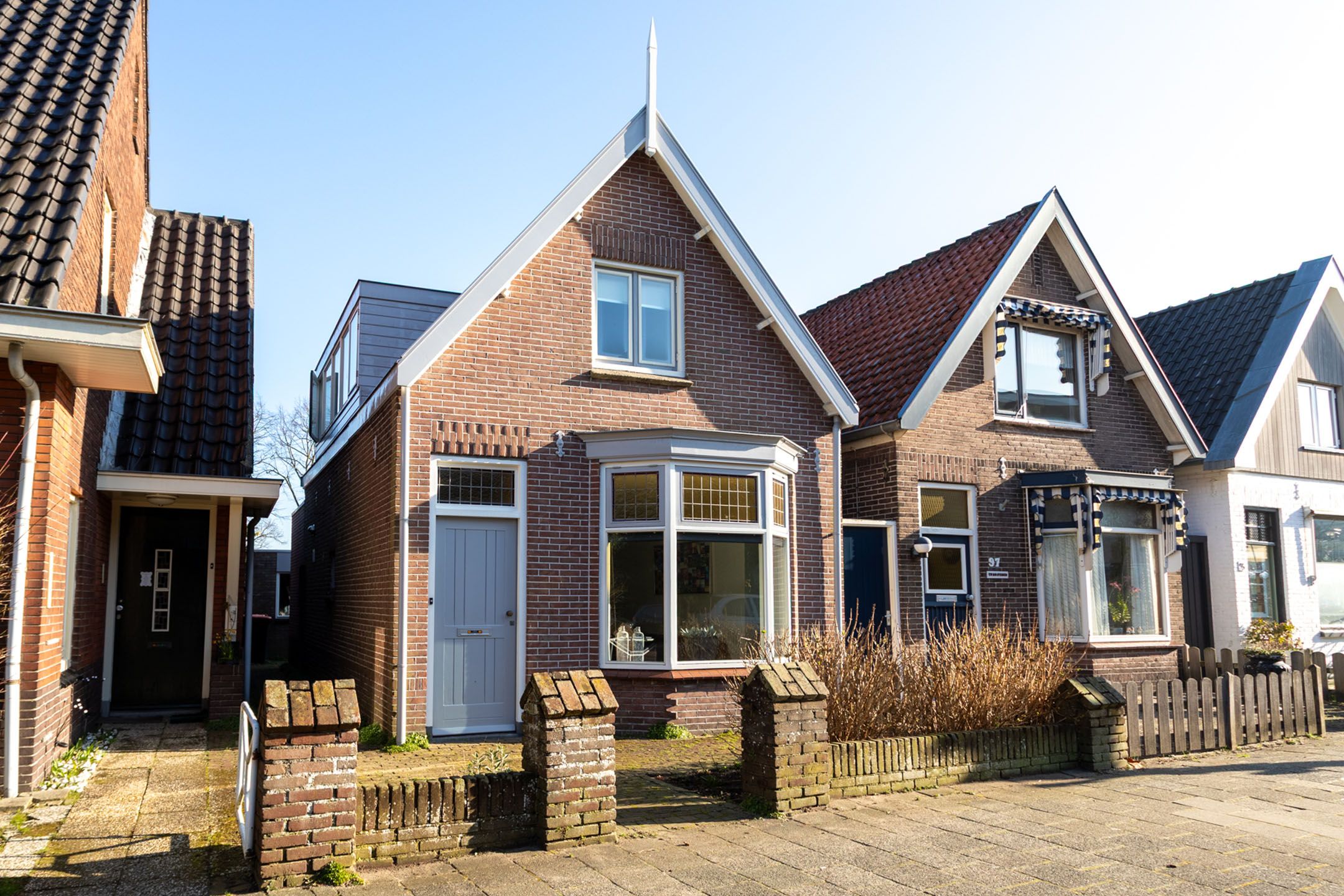 Stationsweg, 99, Heiloo, 1852LN, Noord-Holland, Nederland 99