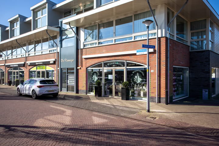 Foto 50 van Stationsweg 99