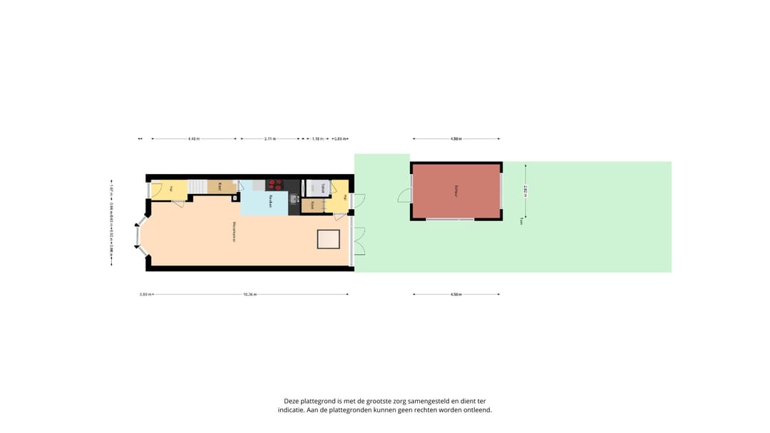 Foto 52 van Stationsweg 99