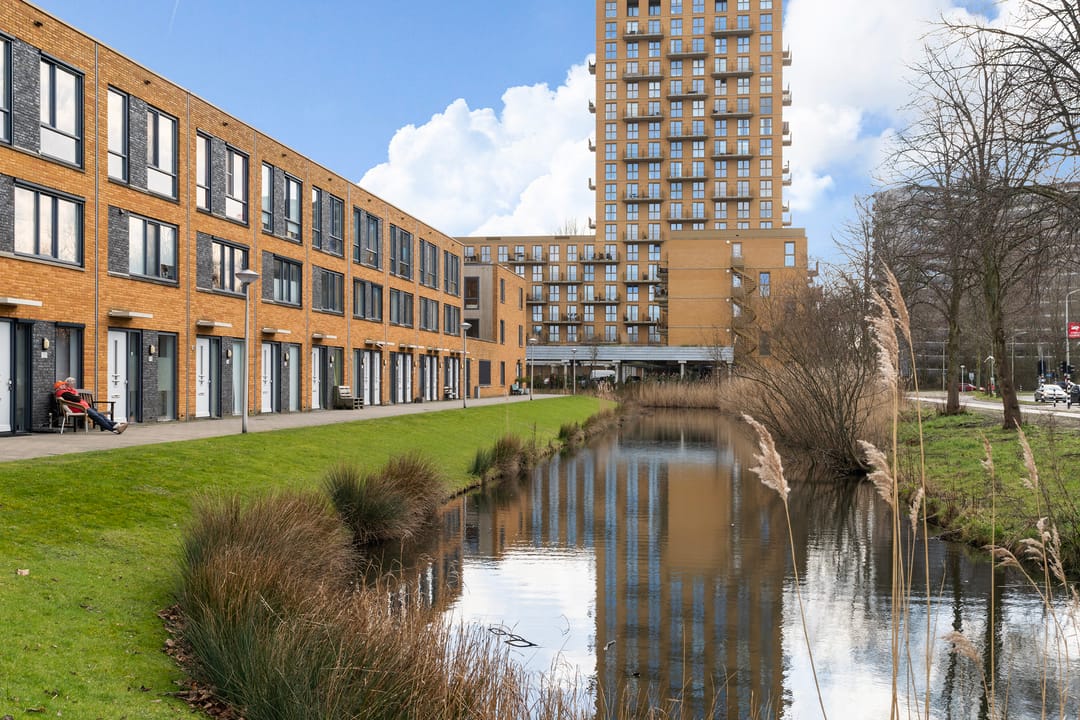 Foto 1 van Glenn Millerstraat 74