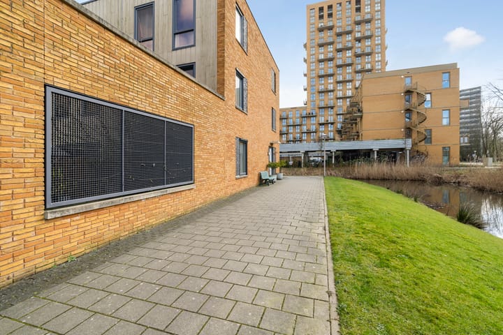 Foto 2 van Glenn Millerstraat 74