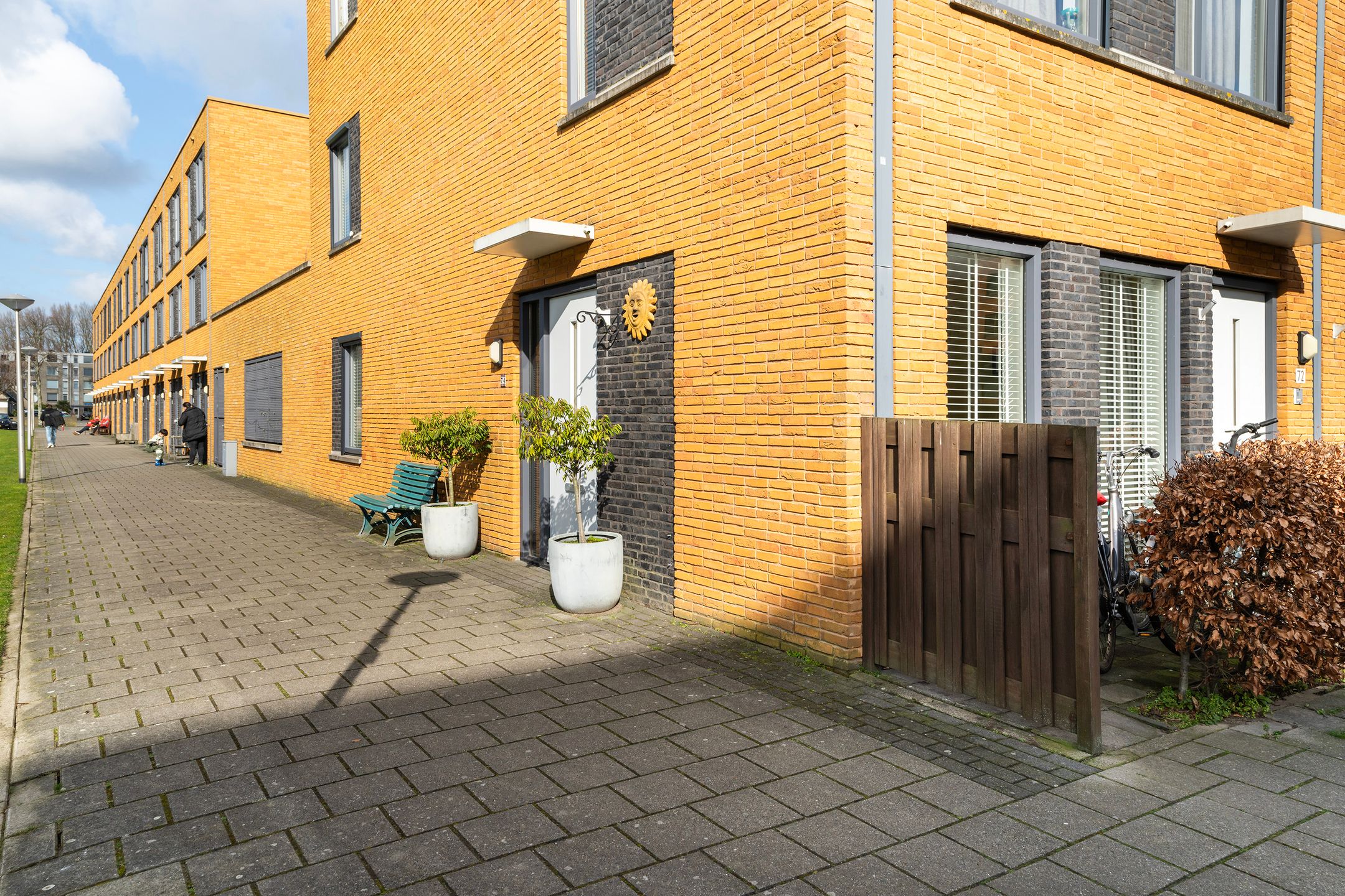 Foto 3 van Glenn Millerstraat 74