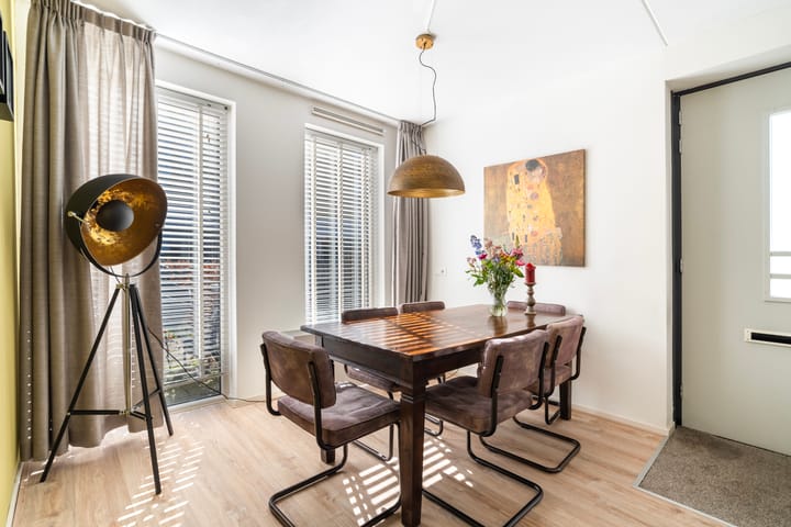 Foto 5 van Glenn Millerstraat 74