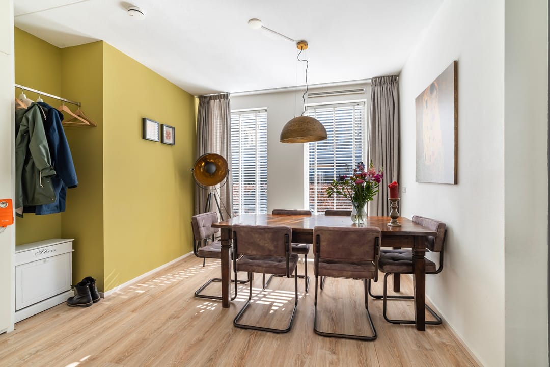 Foto 8 van Glenn Millerstraat 74