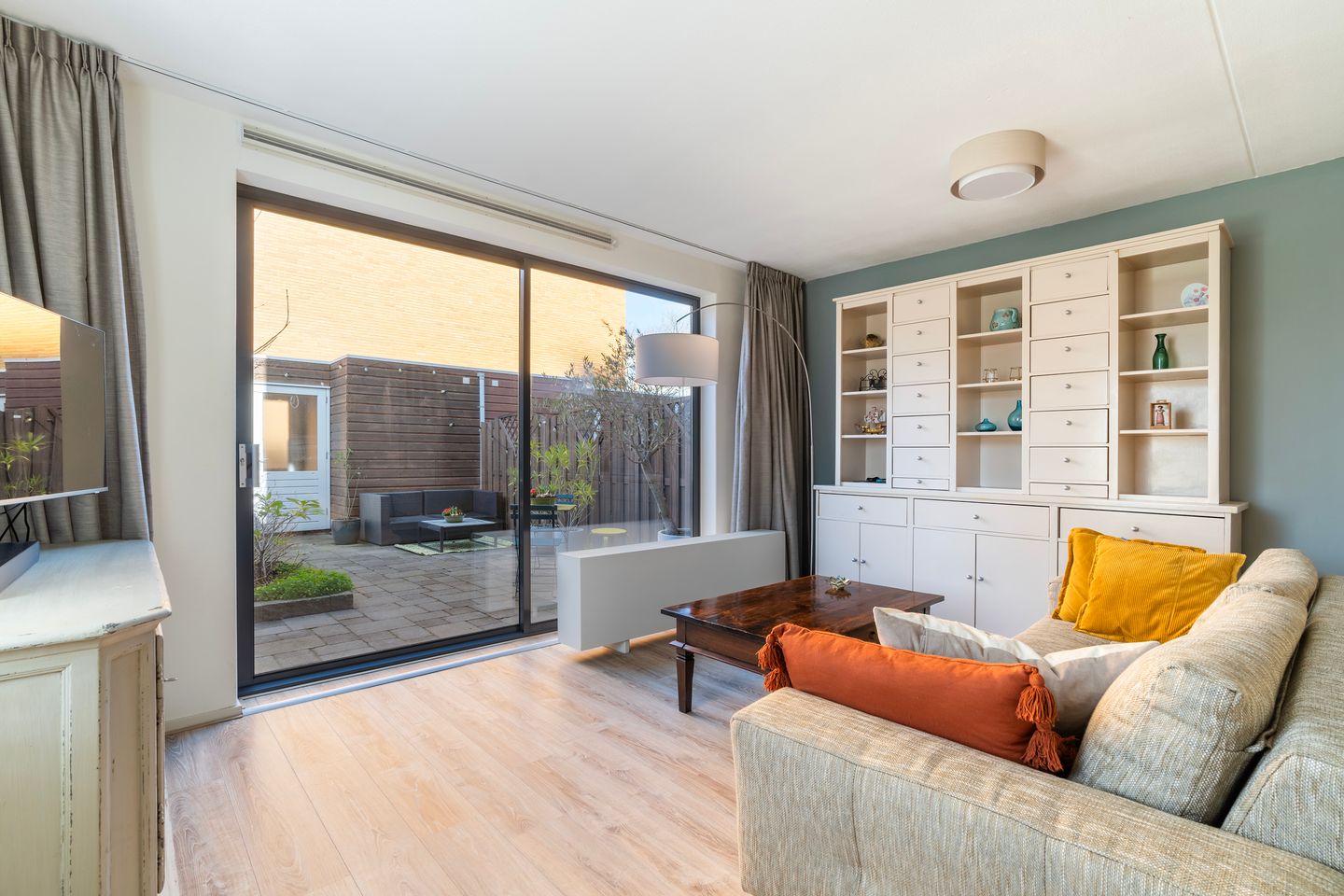 Foto 10 van Glenn Millerstraat 74