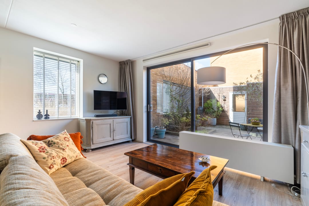 Foto 11 van Glenn Millerstraat 74