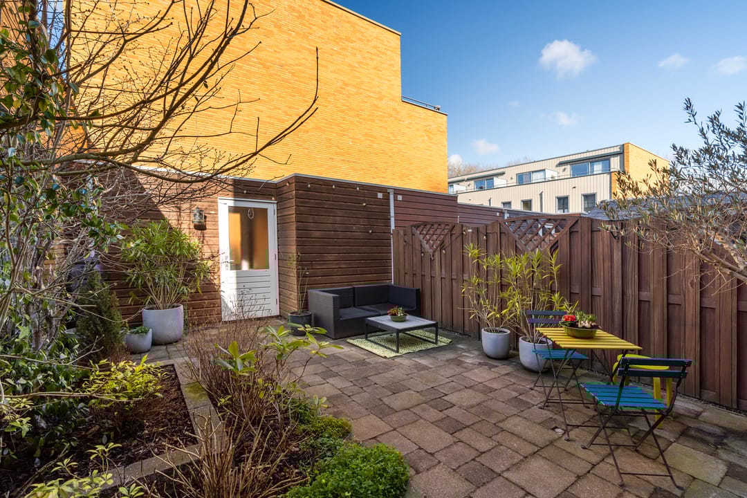 Foto 13 van Glenn Millerstraat 74