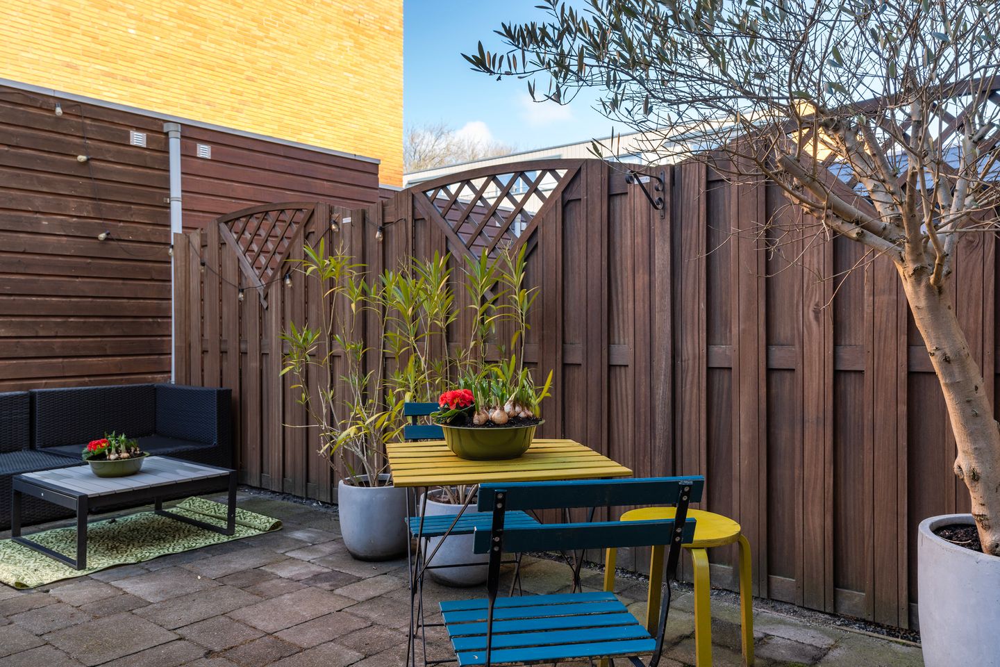 Foto 14 van Glenn Millerstraat 74