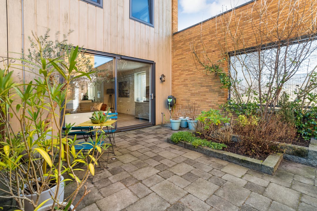 Foto 16 van Glenn Millerstraat 74