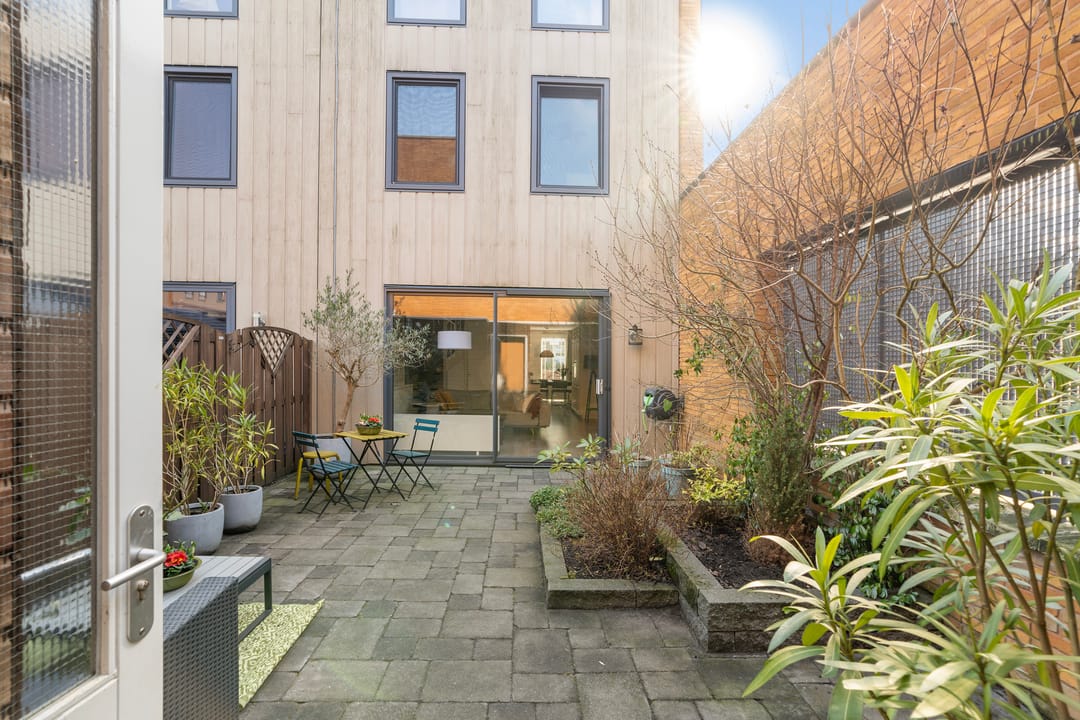 Foto 17 van Glenn Millerstraat 74