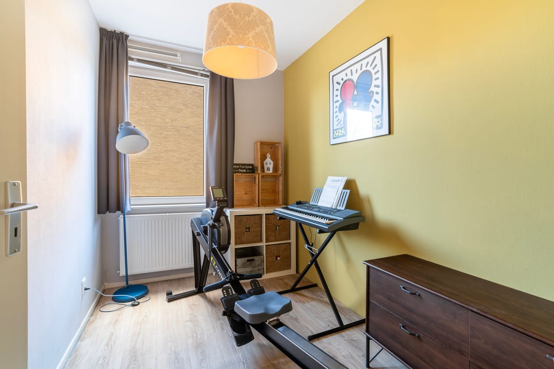 Foto 26 van Glenn Millerstraat 74