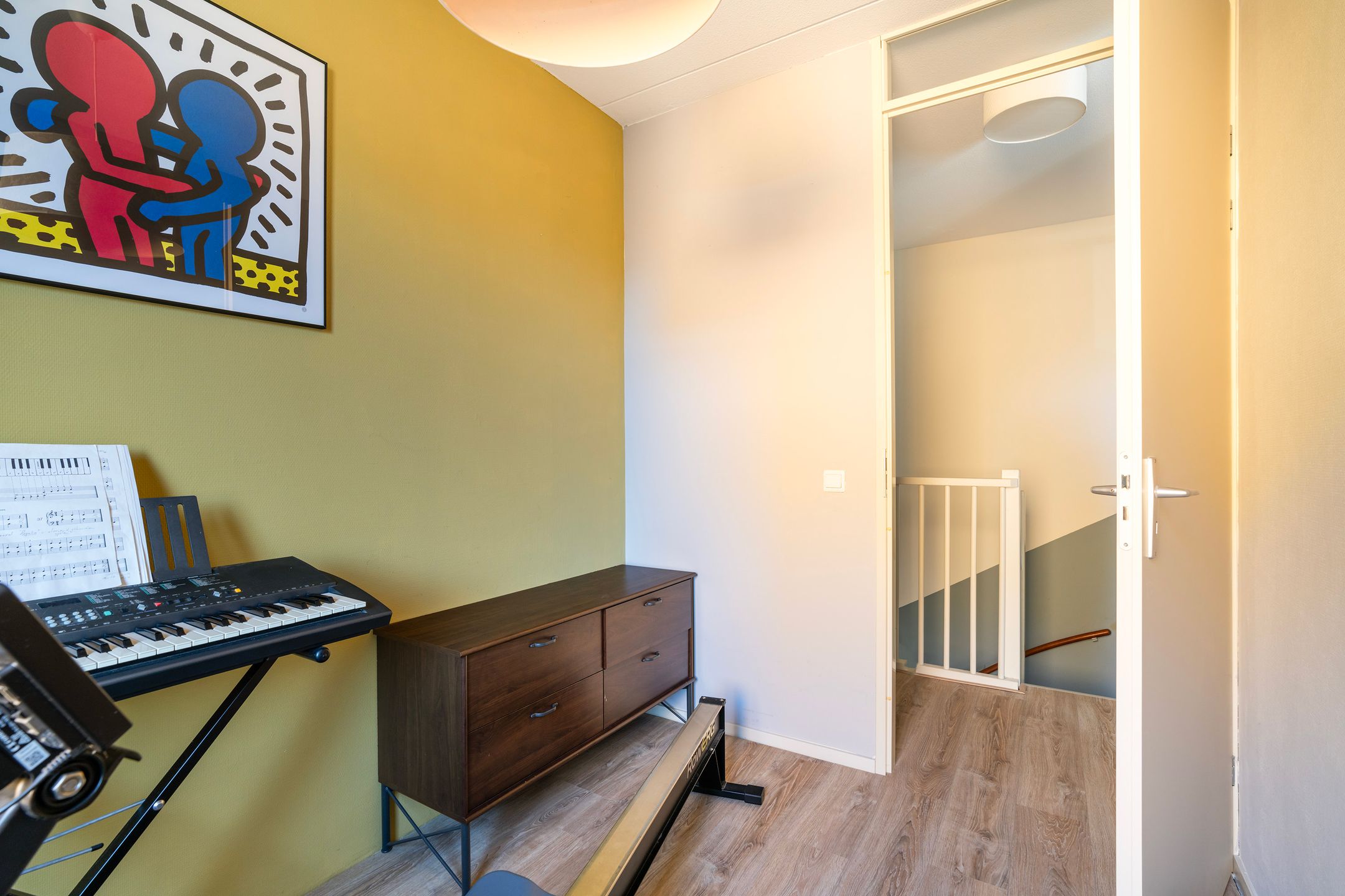 Foto 27 van Glenn Millerstraat 74