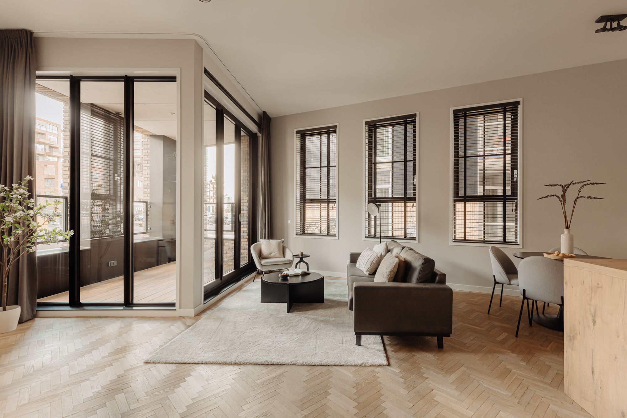 Foto 3 van Wiborgeiland 163