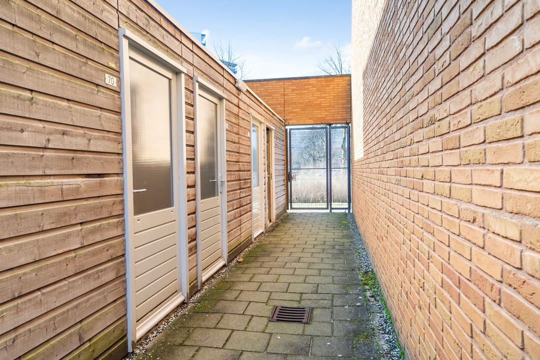 Foto 28 van Glenn Millerstraat 74