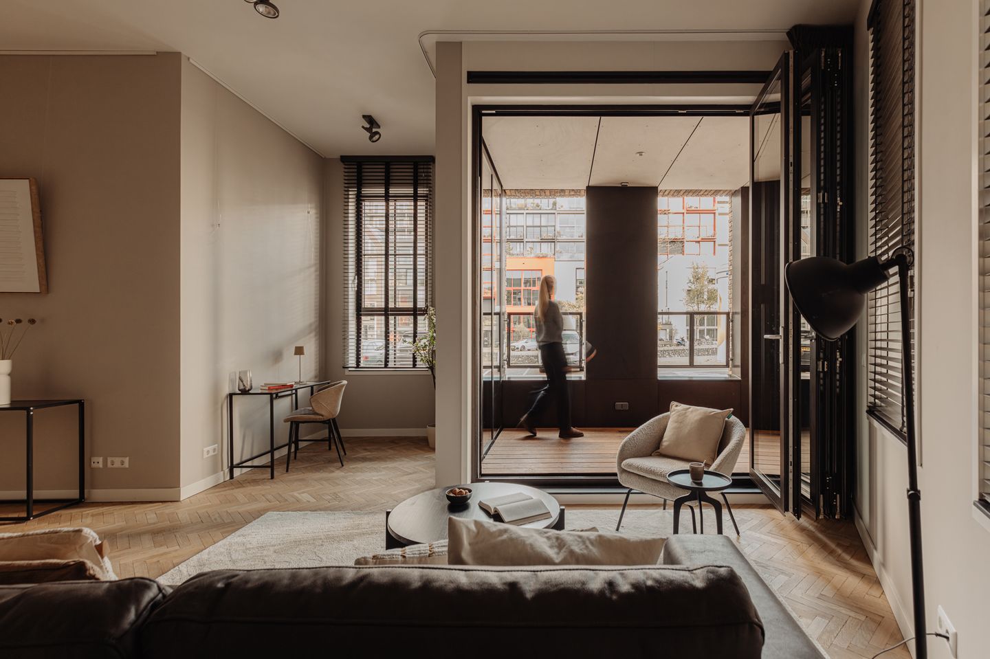 Foto 4 van Wiborgeiland 163