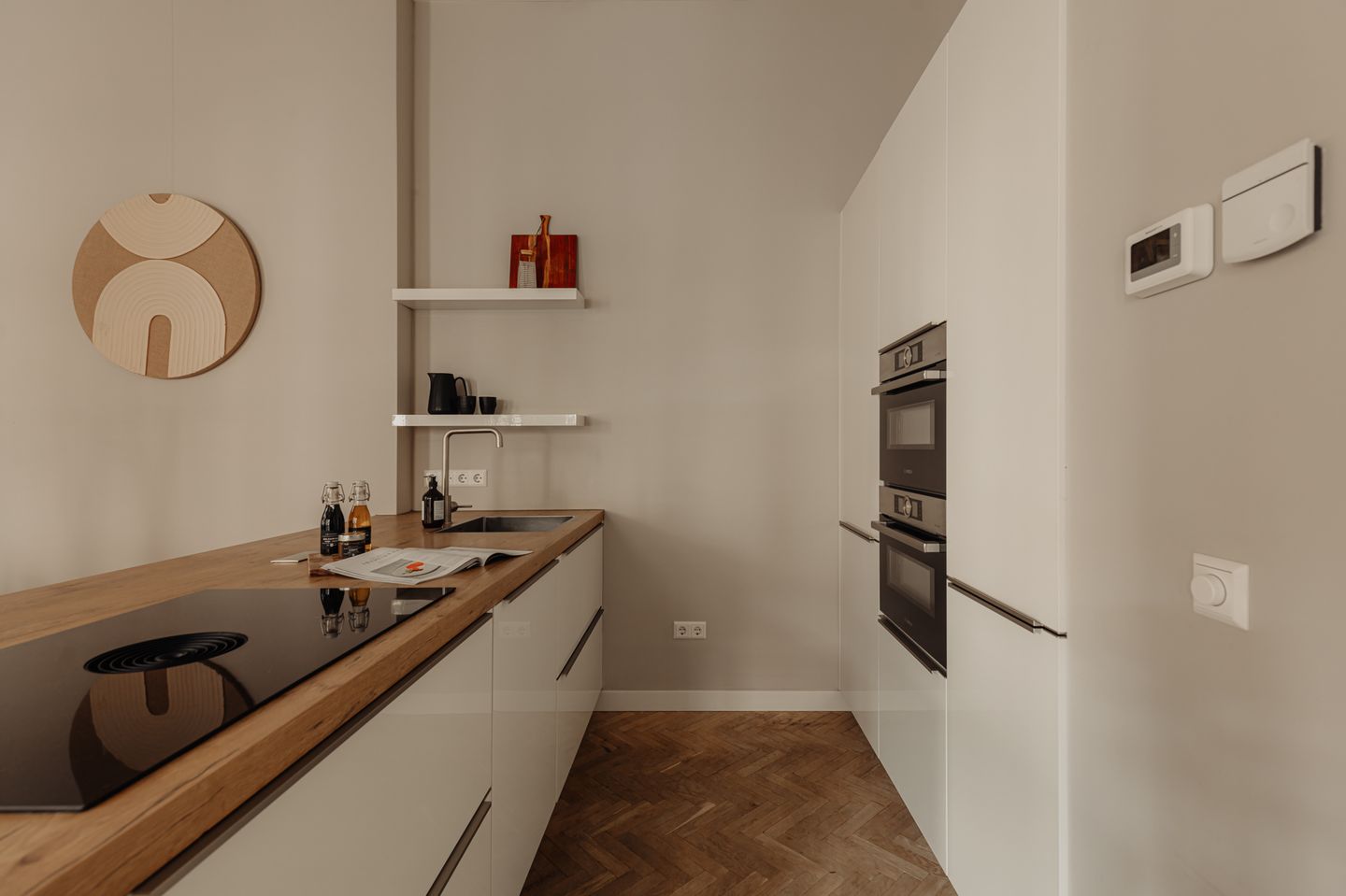 Foto 5 van Wiborgeiland 163