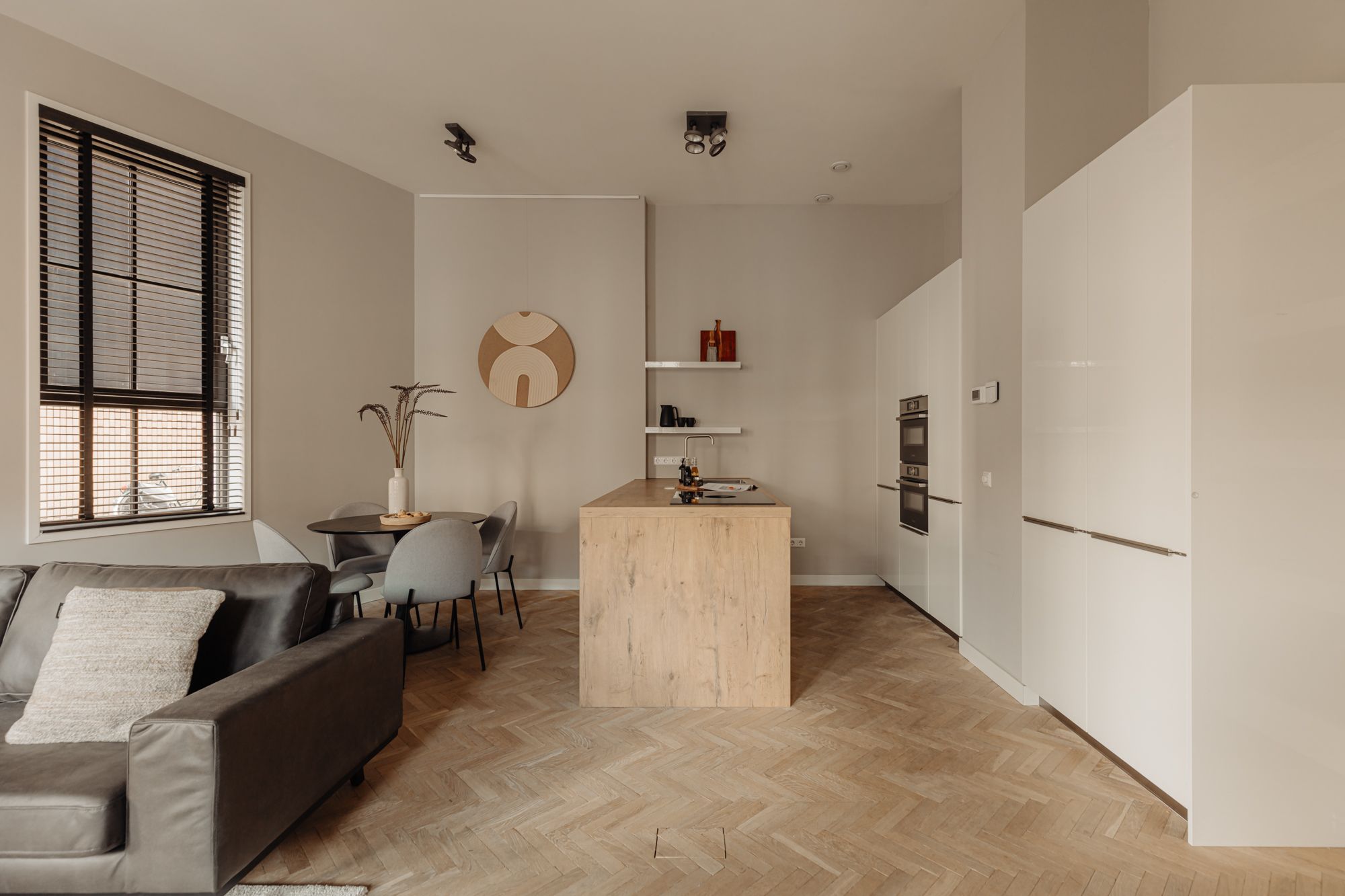 Foto 6 van Wiborgeiland 163