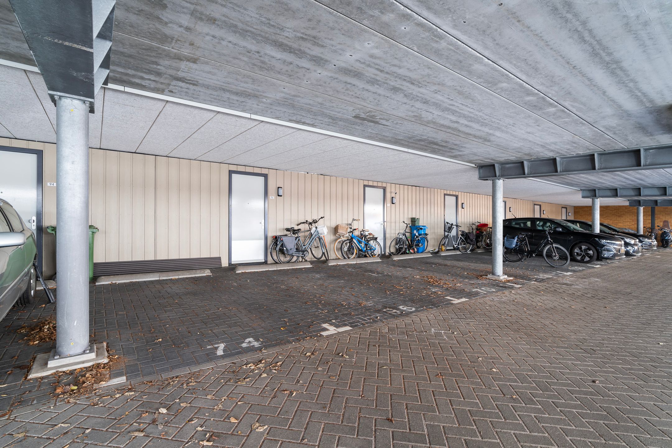 Foto 30 van Glenn Millerstraat 74