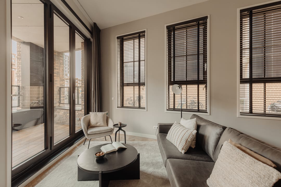 Foto 7 van Wiborgeiland 163