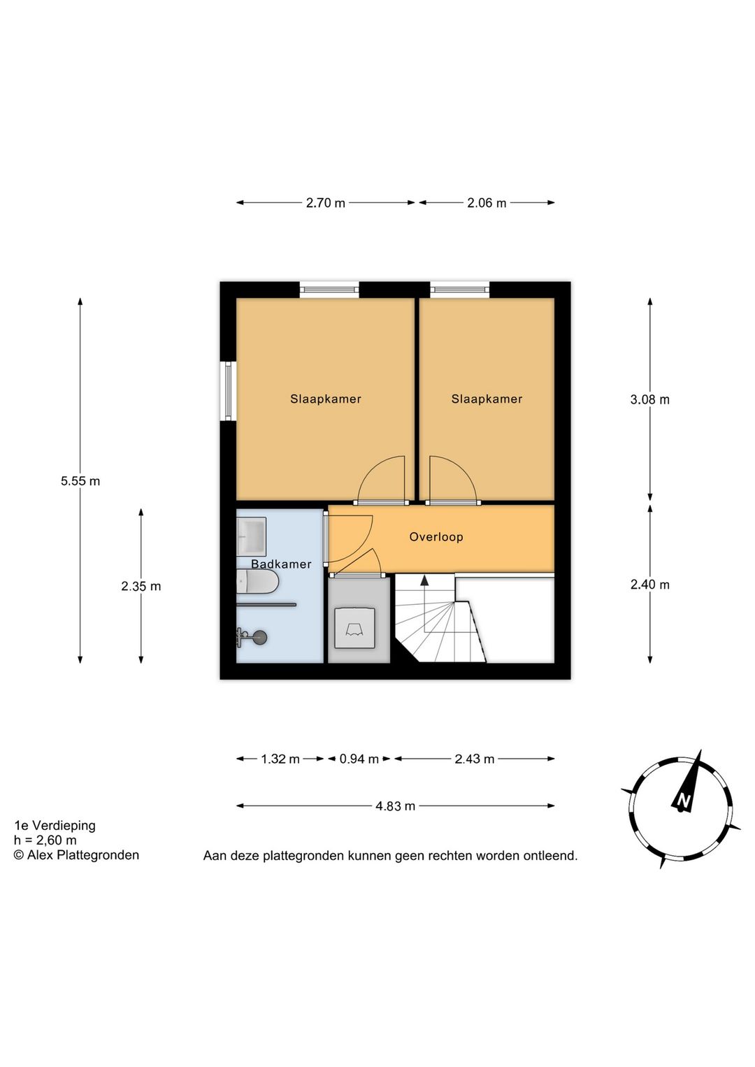 Foto 32 van Glenn Millerstraat 74