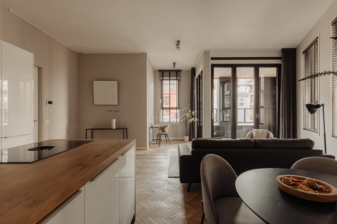 Foto 8 van Wiborgeiland 163