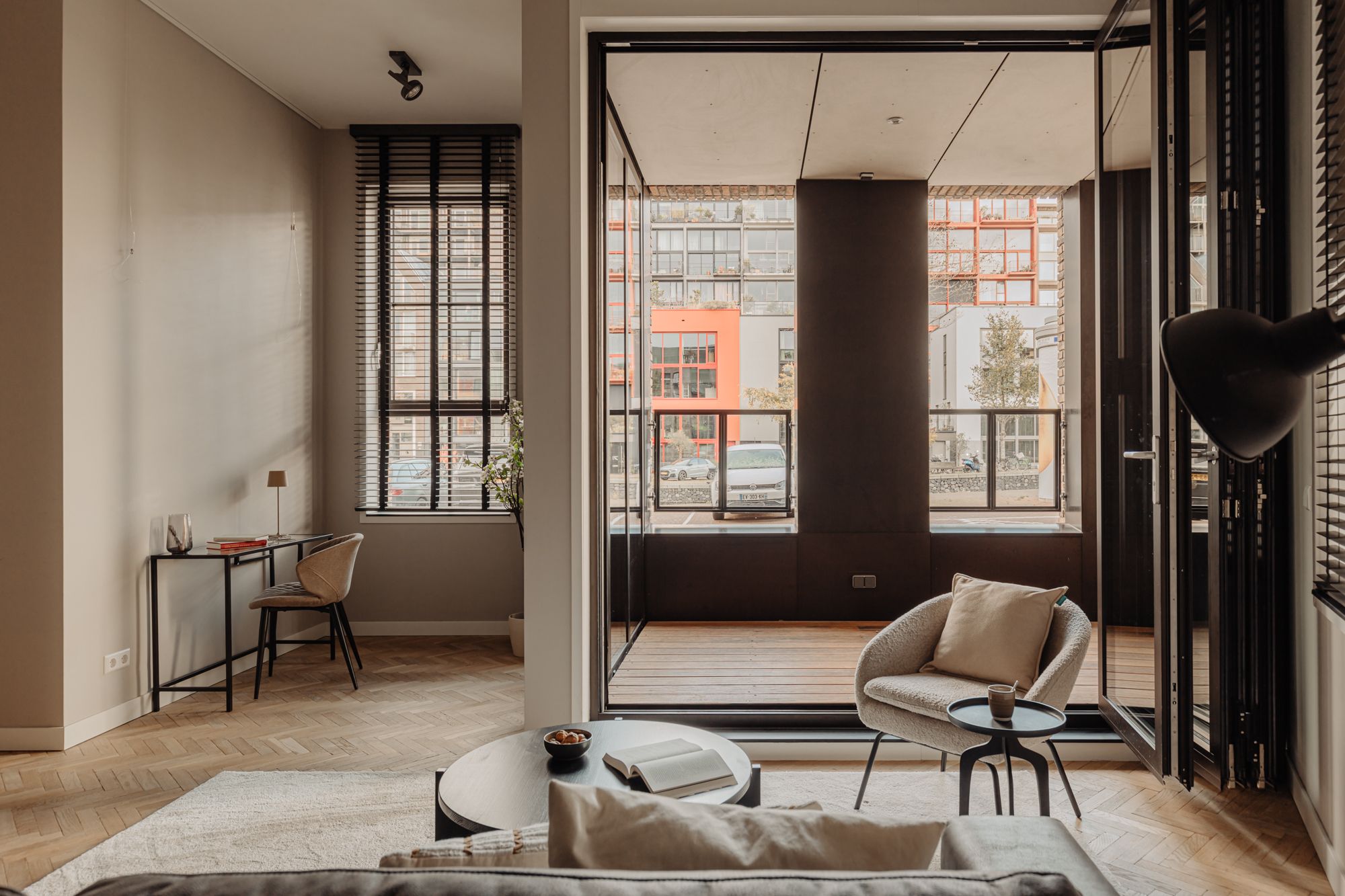 Foto 9 van Wiborgeiland 163