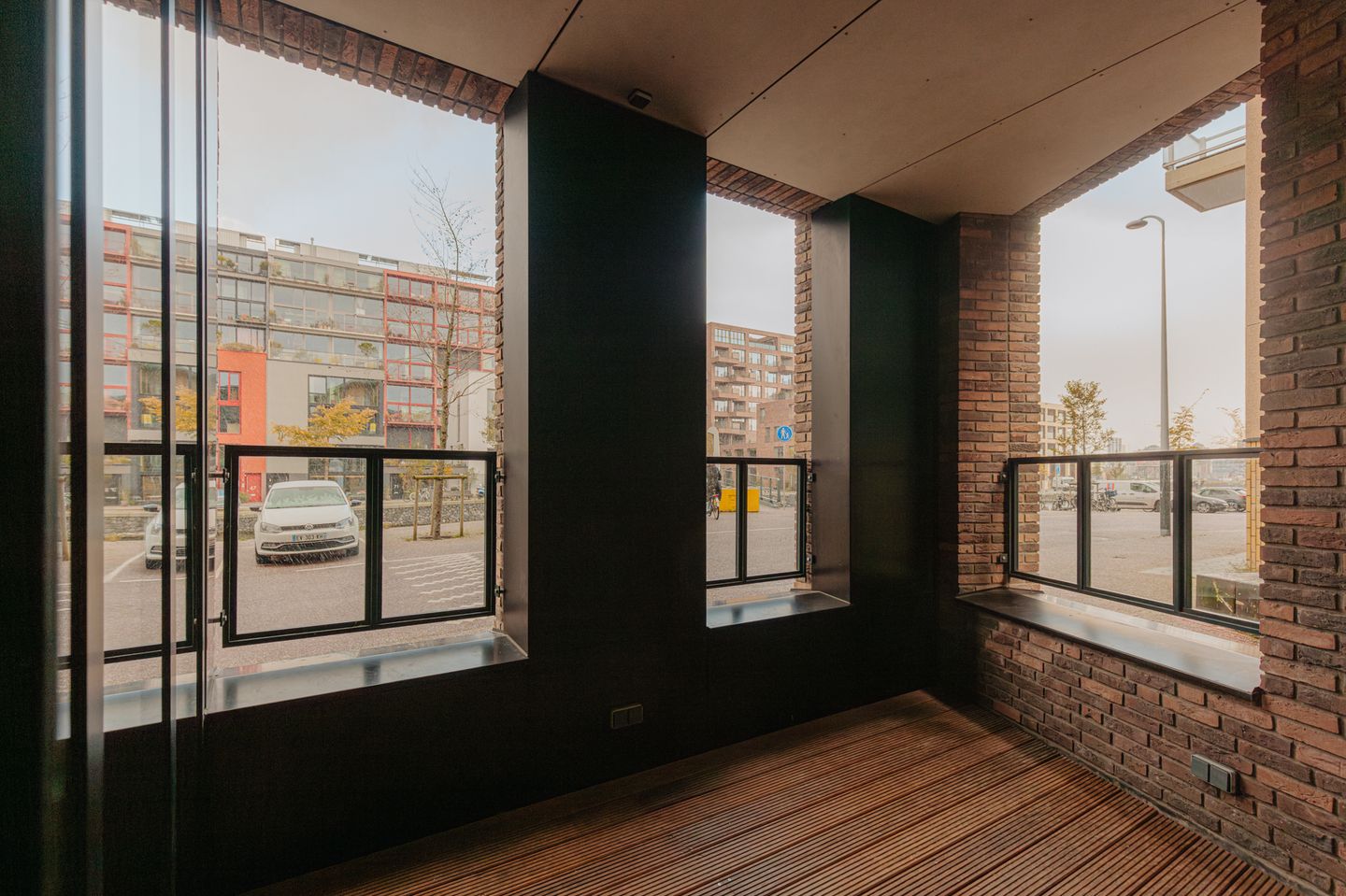 Foto 10 van Wiborgeiland 163