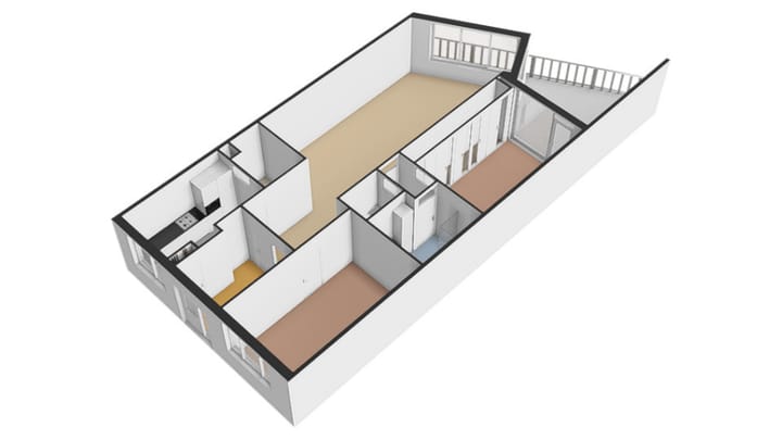 Foto 39 van Sluisstraat 13