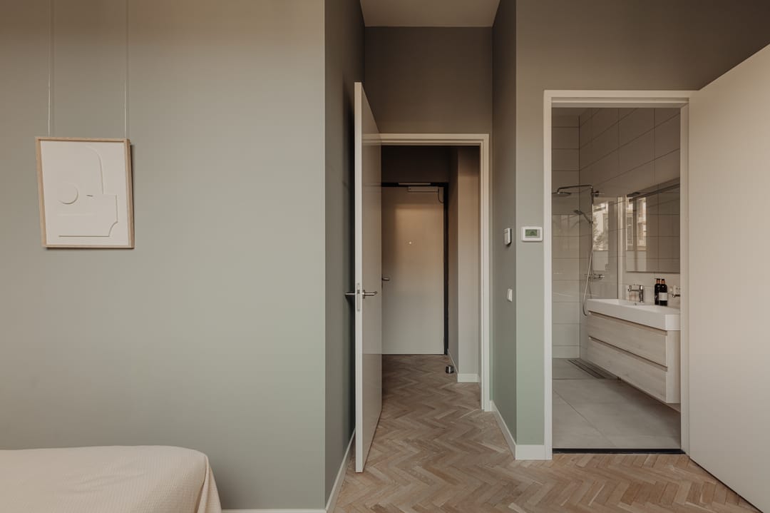 Foto 13 van Wiborgeiland 163