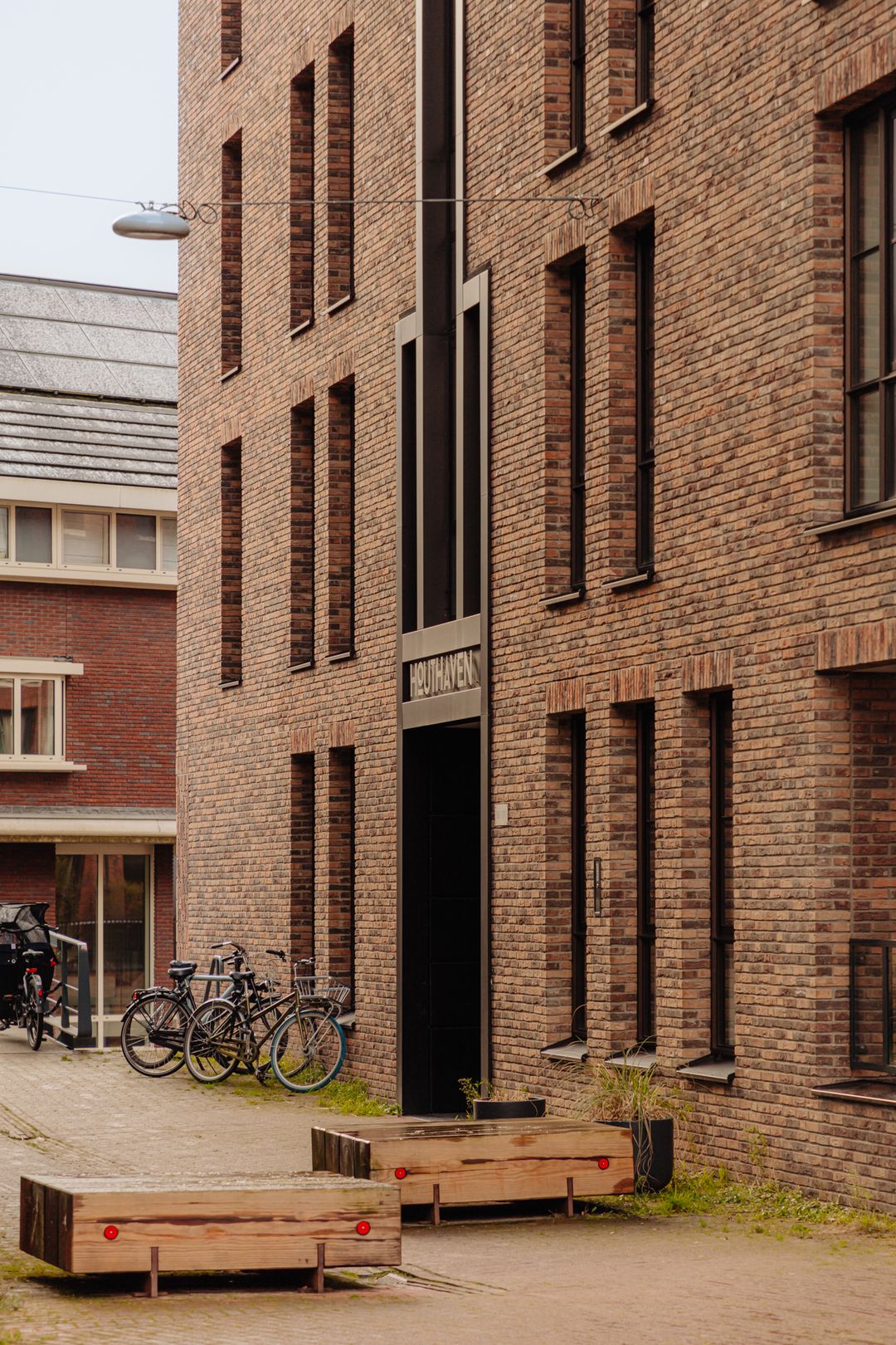 Foto 17 van Wiborgeiland 163