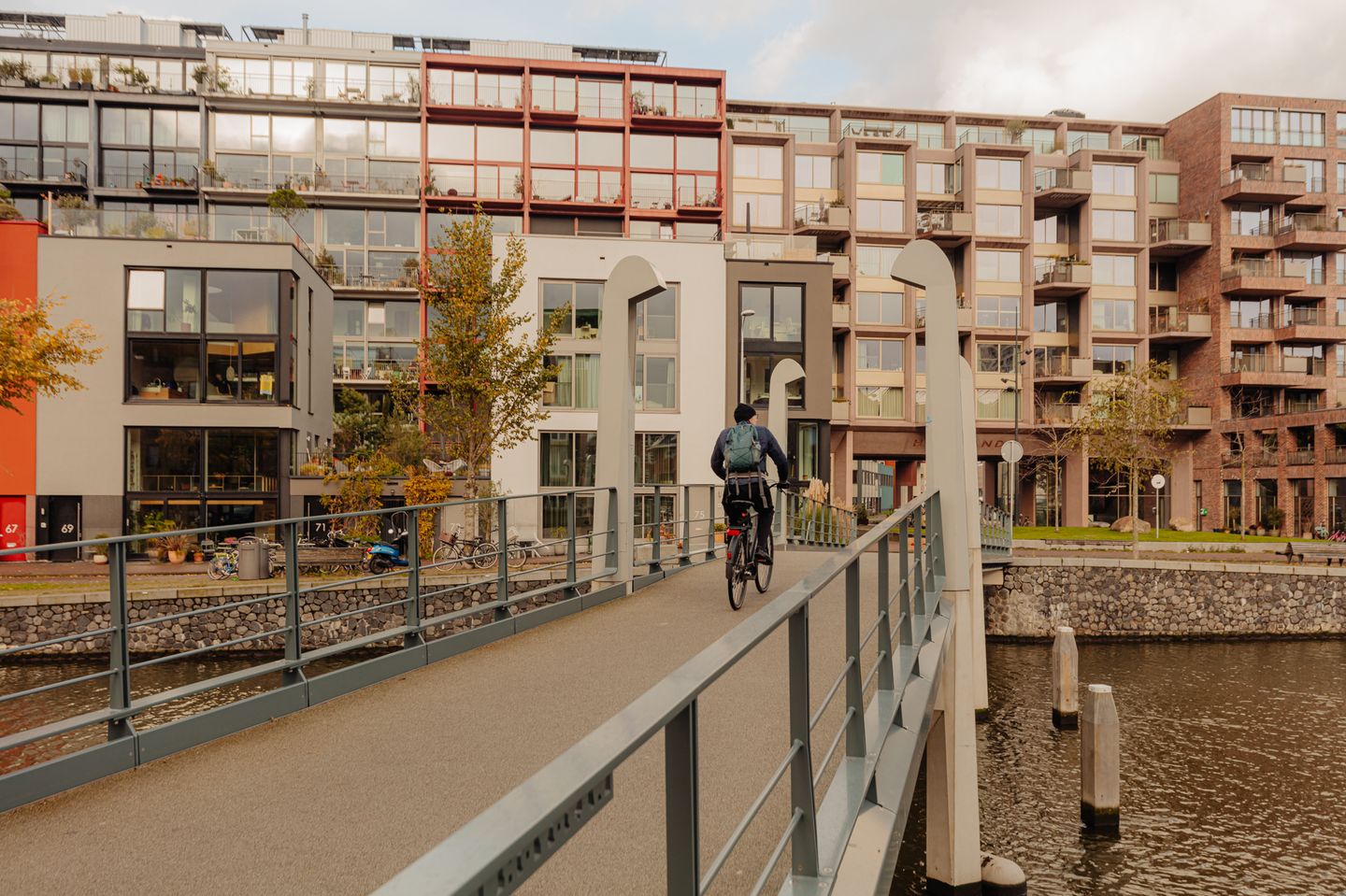 Foto 19 van Wiborgeiland 163