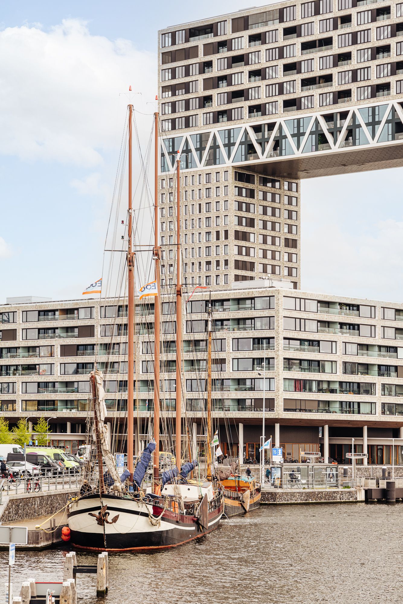 Foto 21 van Wiborgeiland 163