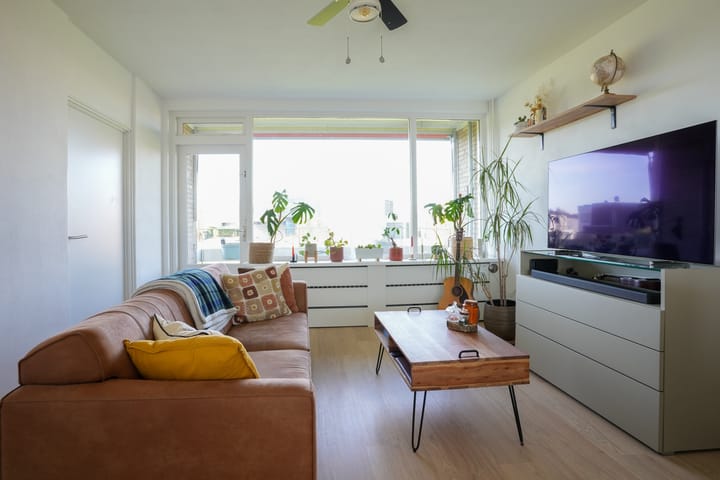 Foto 3 van Ceresstraat 78