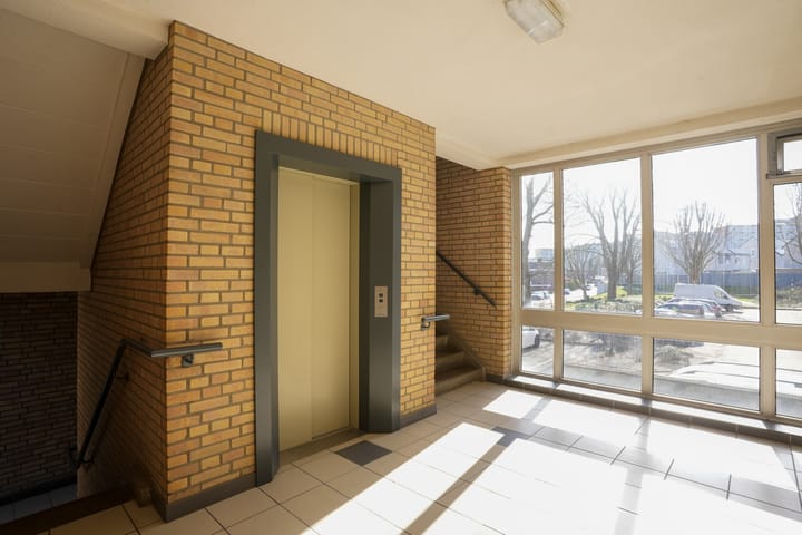 Foto 12 van Ceresstraat 78