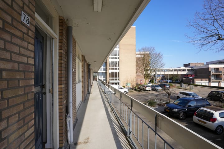 Foto 13 van Ceresstraat 78