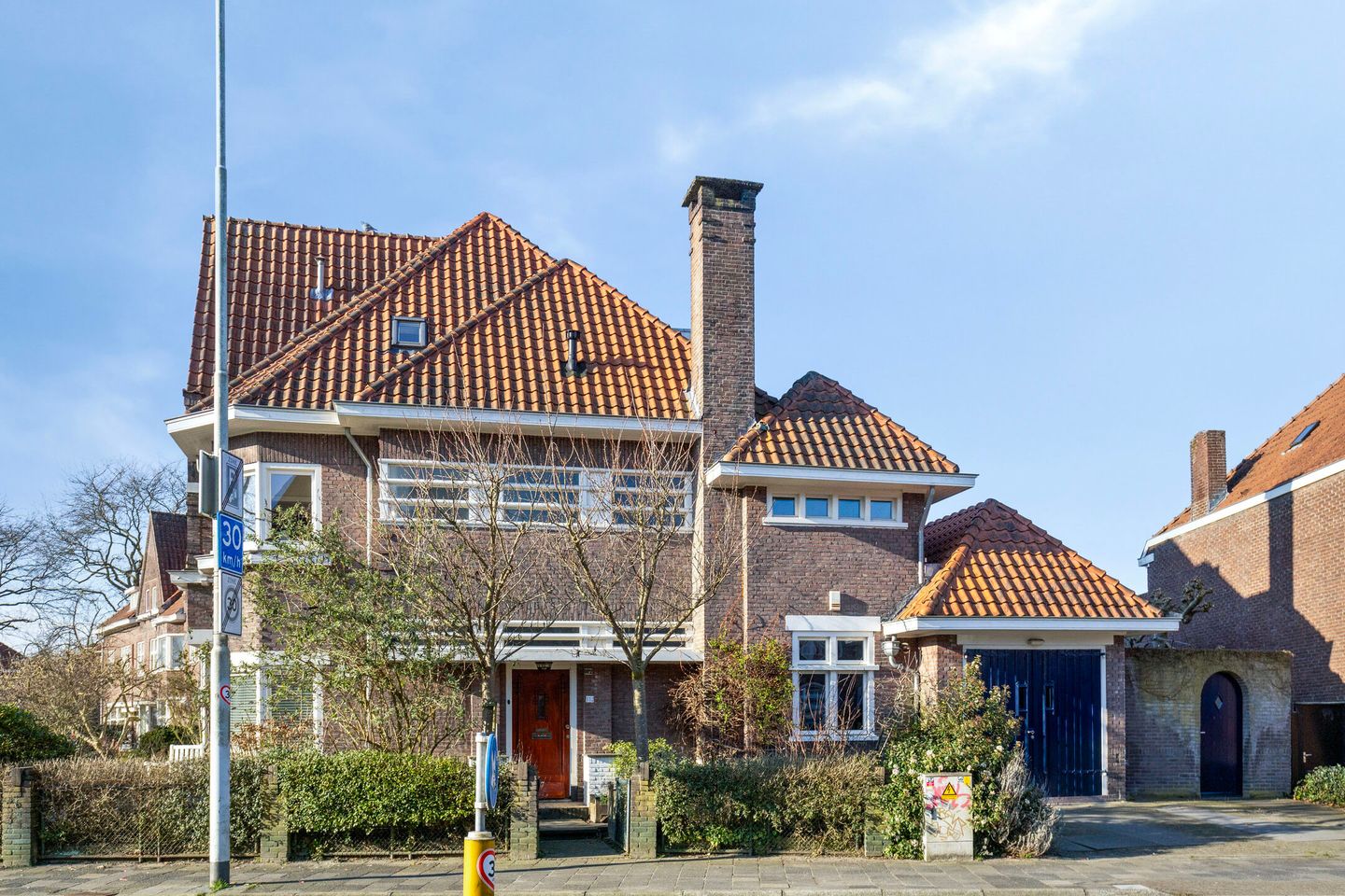 Foto 5 van Edenstraat 112