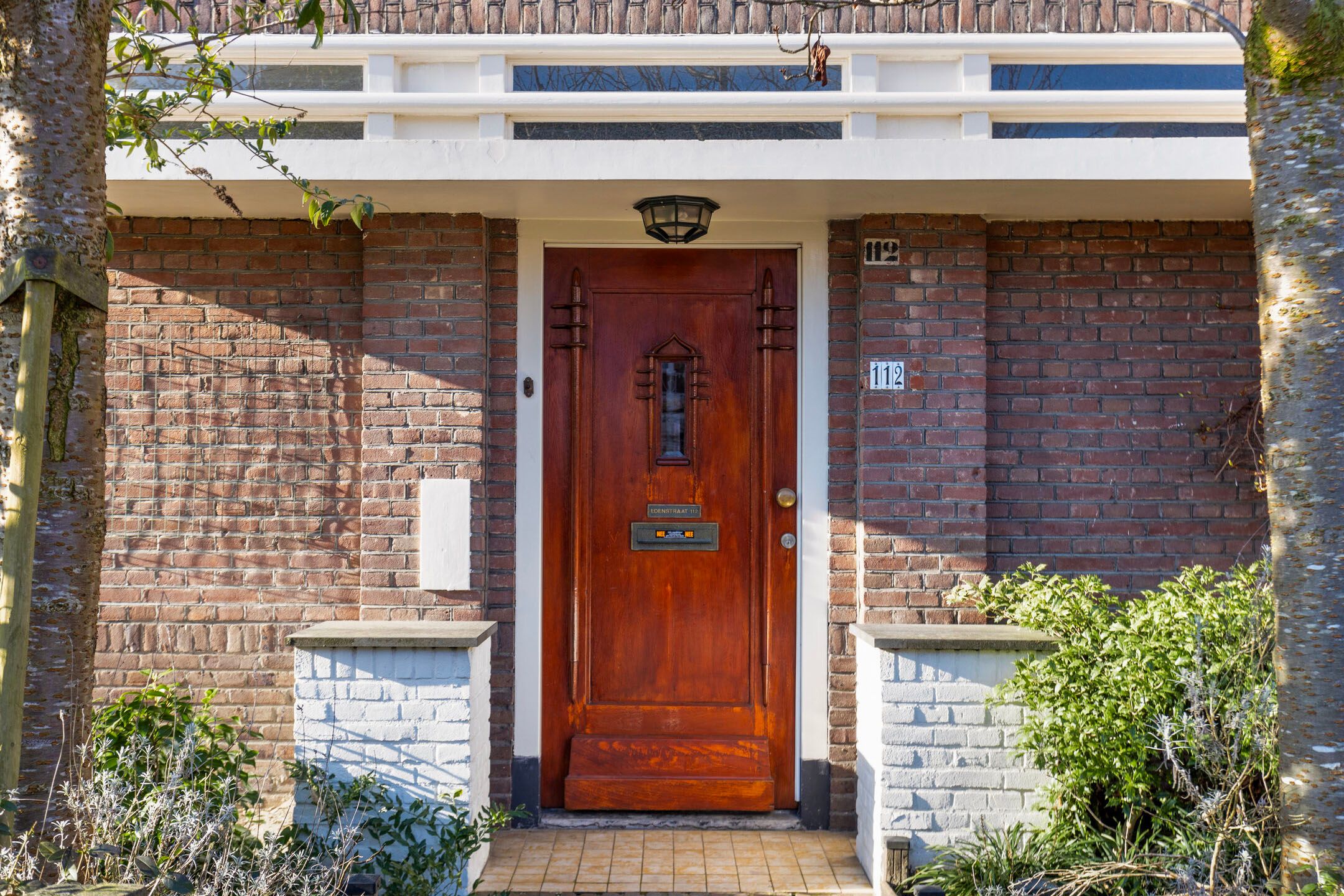 Foto 9 van Edenstraat 112