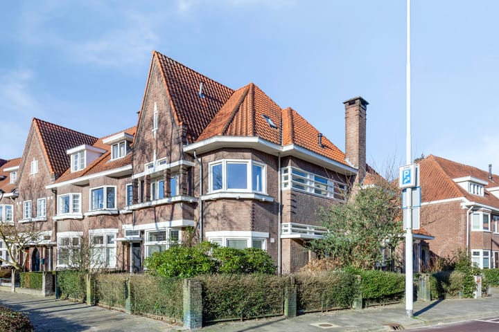 Foto 1 van Edenstraat 112