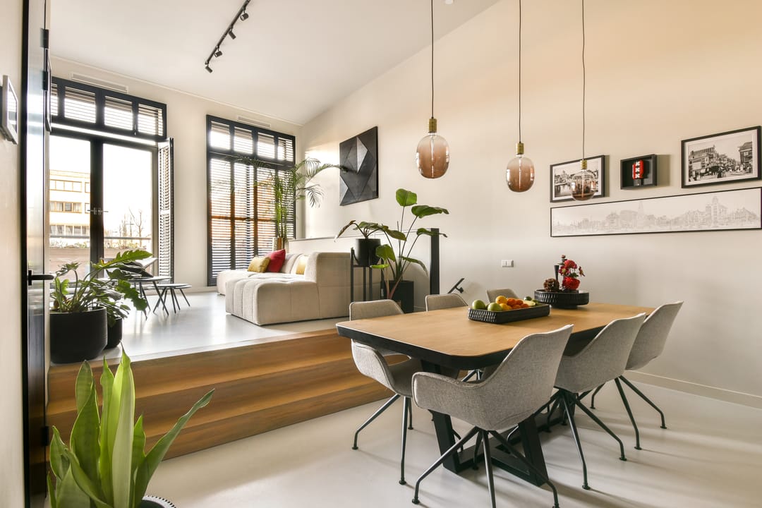 Photo 2 of Krijn Taconiskade 17