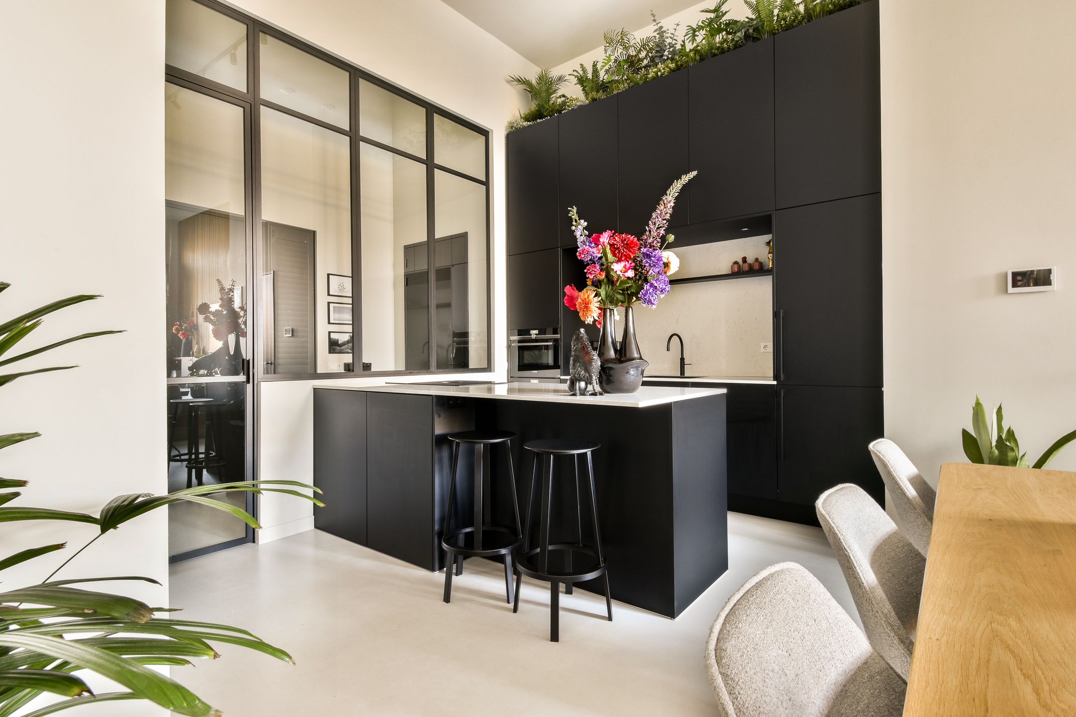 Photo 3 of Krijn Taconiskade 17