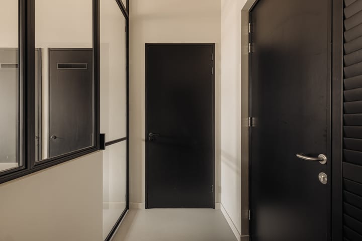 Photo 5 of Krijn Taconiskade 17