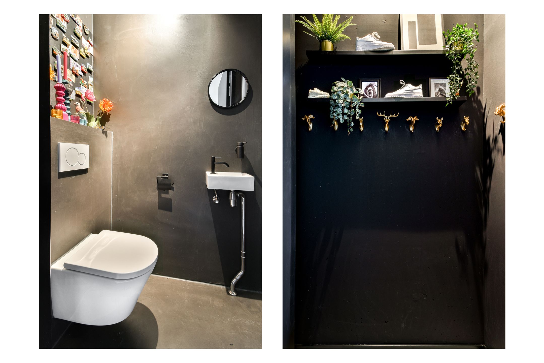 Photo 6 of Krijn Taconiskade 17