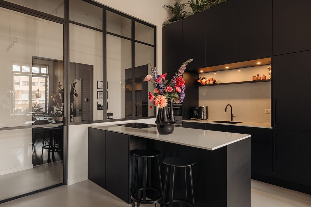 Photo 7 of Krijn Taconiskade 17