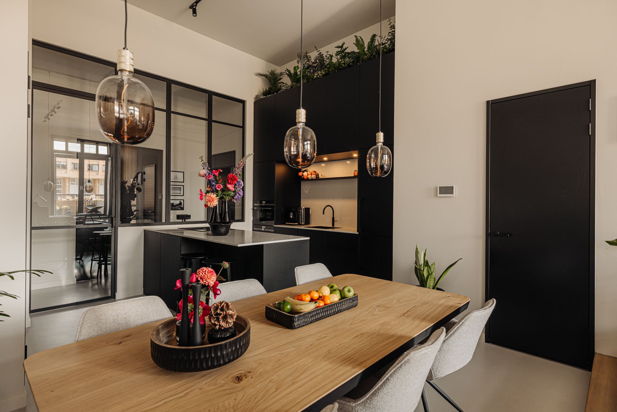 Photo 9 of Krijn Taconiskade 17