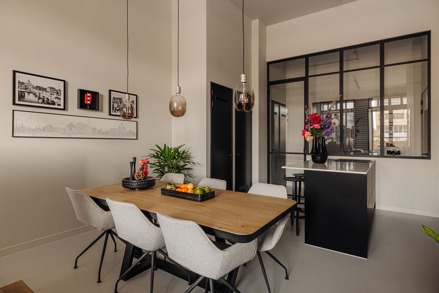 Photo 10 of Krijn Taconiskade 17