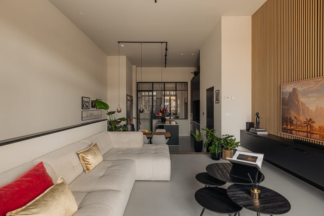 Photo 11 of Krijn Taconiskade 17