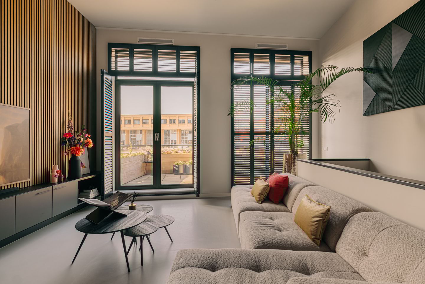 Photo 14 of Krijn Taconiskade 17