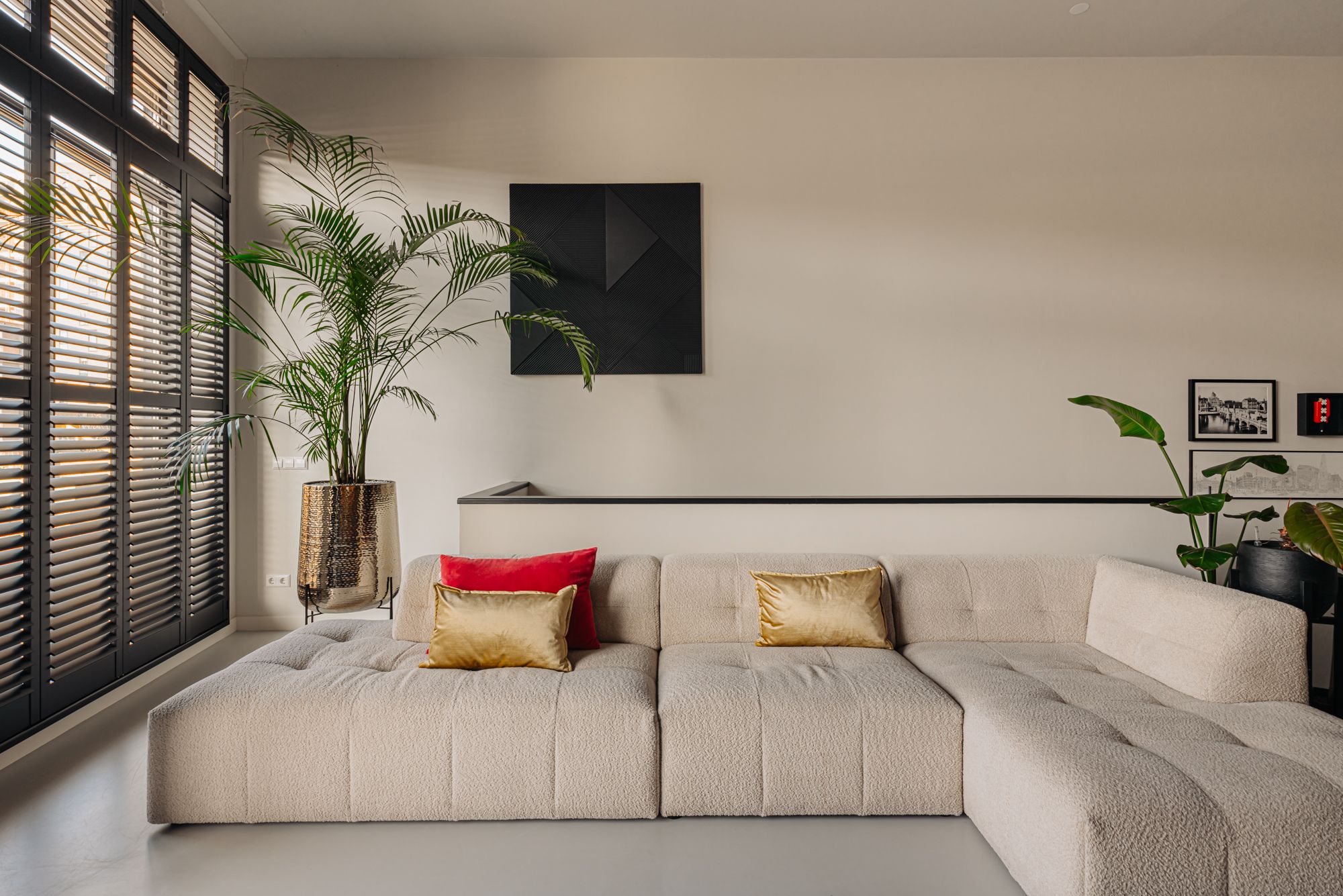 Photo 12 of Krijn Taconiskade 17